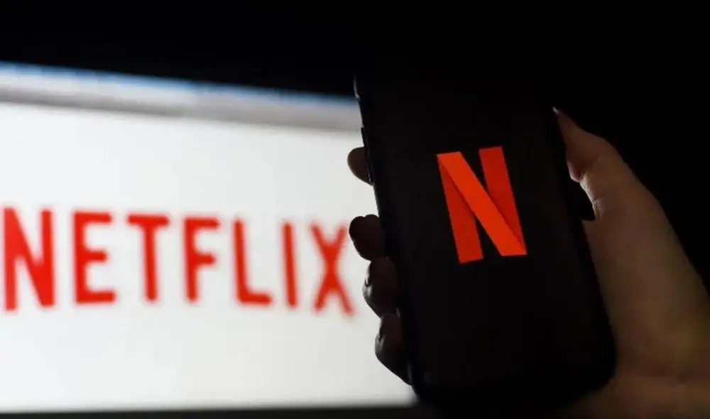 Algunas series de Netflix son ideales para expandir tu vocabulario y fortalecer tu nivel de inglés. Foto: AFP