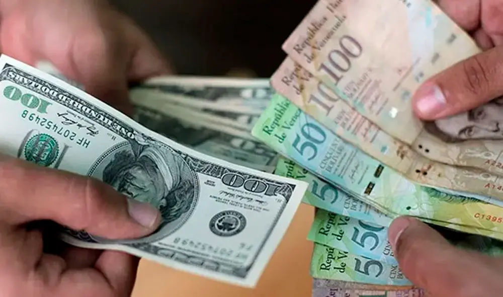 El BCV ya fijó para hoy, domingo 9 de enero, el precio del dólar en Venezuela, un día antes de que se realicen las elecciones en Barinas. Foto: La Verdad El BCV ya fijó para hoy, domingo 9 de enero, el precio del dólar en Venezuela, un día antes de que se realicen las elecciones en Barinas. Foto: La Verdad