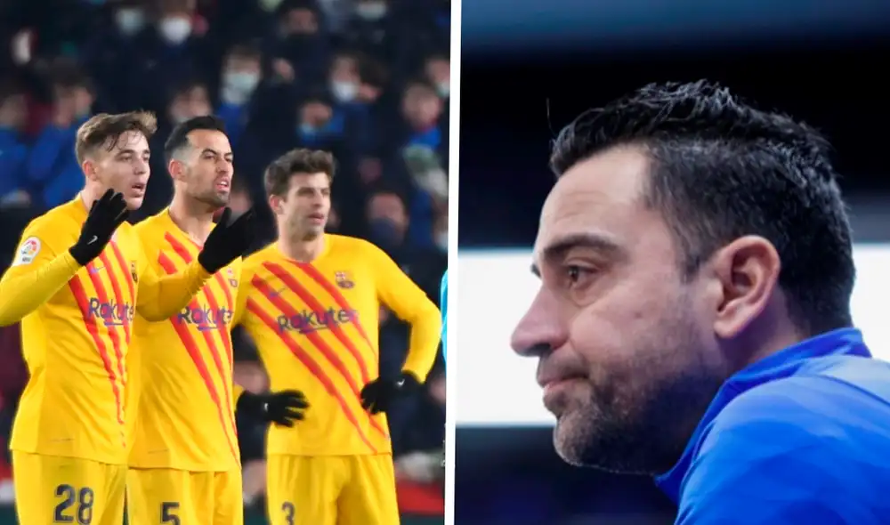 FC Barcelona y Real Madrid se enfrentarán por la Supercopa de España. Foto: EFE/ Composición GLR FC Barcelona y Real Madrid se enfrentarán por la Supercopa de España. Foto: EFE/ Composición GLR