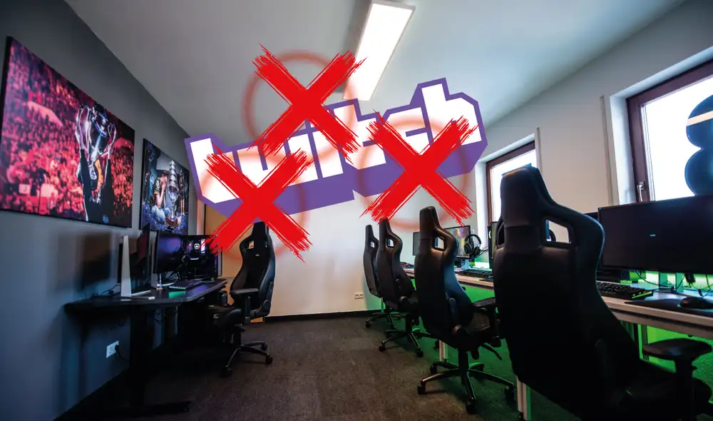 Personas malintencionadas hicieron de las suyas en la plataforma morada, pero la justicia llegó más temprano que tarde. Foto: composición LR/ Unsplash Personas malintencionadas hicieron de las suyas en la plataforma morada, pero la justicia llegó más temprano que tarde. Foto: composición LR/ Unsplash