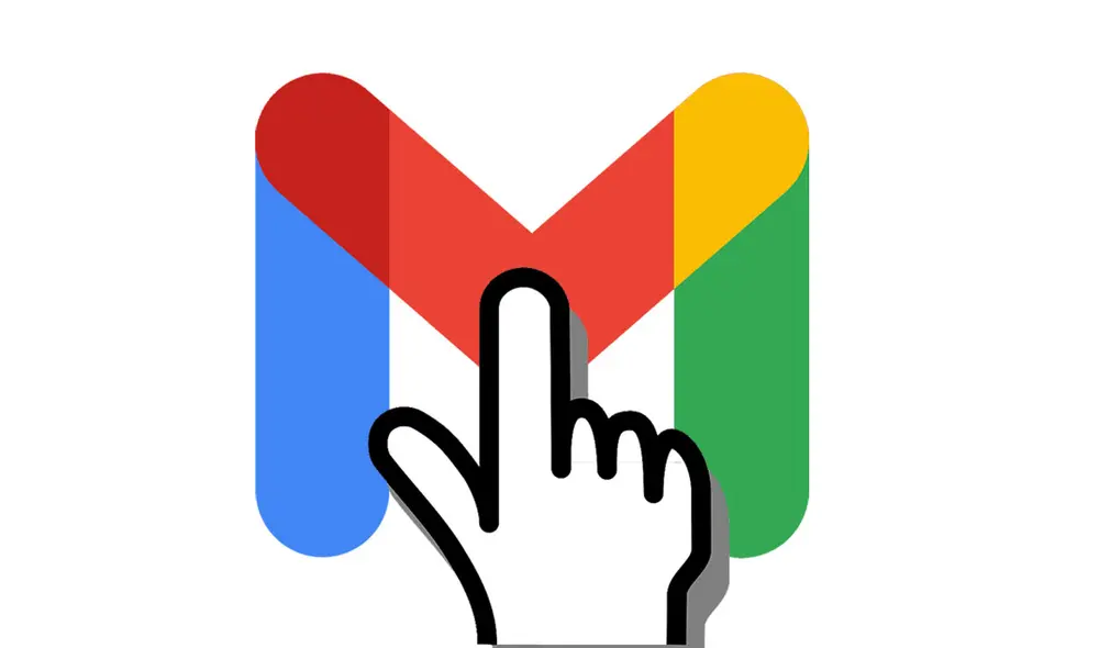 Para bloquear una dirección de correo electrónico de Gmail no es necesario instalar ninguna aplicación. Foto: composición/LR