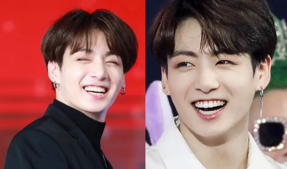 Conoce también cómo se vivió el Jungkook Day 2022. Foto: composición/La República/BIGHIT