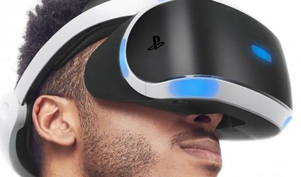 La patente fue registrada el pasado 23 de junio. Foto: Sony