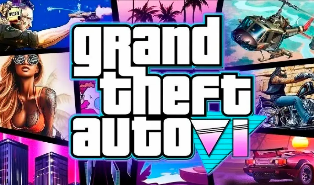 Según insider, el nuevo proyecto de Rockstar Games podría estrenarse en 2023. Foto: Marca