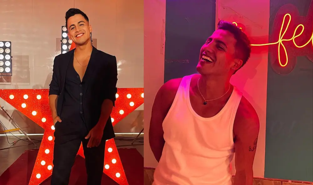 El tiktoker Elías Montalvo dejó que sus seguidores le pregunten en su cuenta de Instagram. Sin embargo, se incomodó con el comentario de un usuario. Foto: Elías Montalvo/Instagram El tiktoker Elías Montalvo dejó que sus seguidores le pregunten en su cuenta de Instagram. Sin embargo, se incomodó con el comentario de un usuario. Foto: Elías Montalvo/Instagram