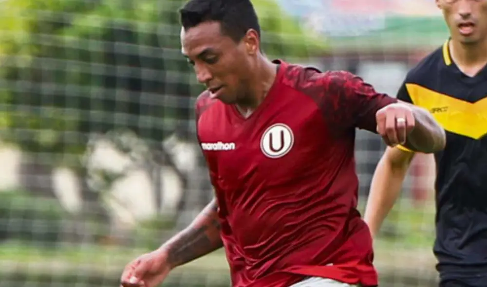 Universitario de Deportes no campeona en el fútbol peruano desde el 2013. Foto: Universitario Universitario de Deportes no campeona en el fútbol peruano desde el 2013. Foto: Universitario