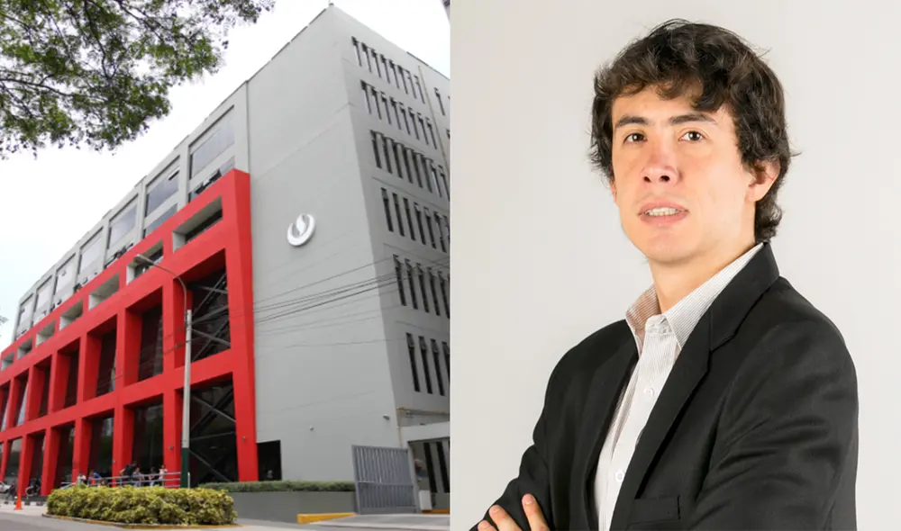 El docente aún no se ha pronunciado o dado un descargo sobre las denuncias en su contra. Foto: Composición LR/ UPC El docente aún no se ha pronunciado o dado un descargo sobre las denuncias en su contra. Foto: Composición LR/ UPC