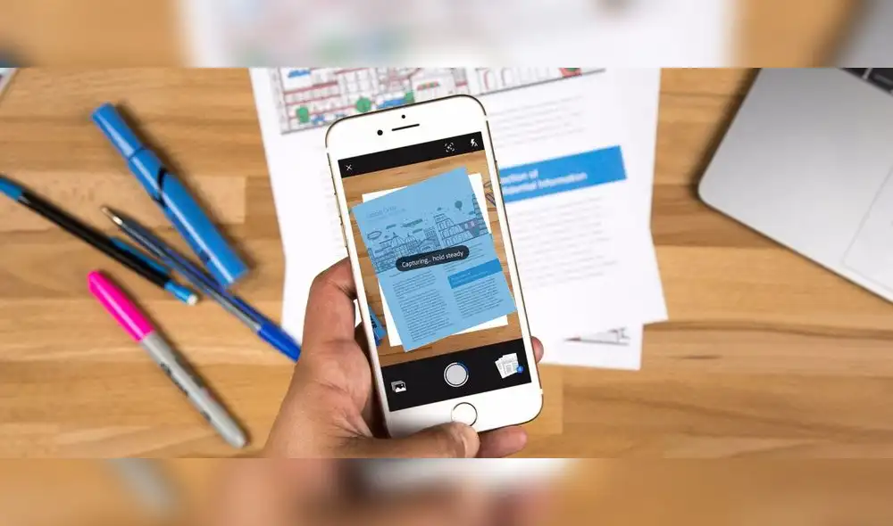Te mostramos 4 opciones para que puedas descargar desde Google Play y AppStore