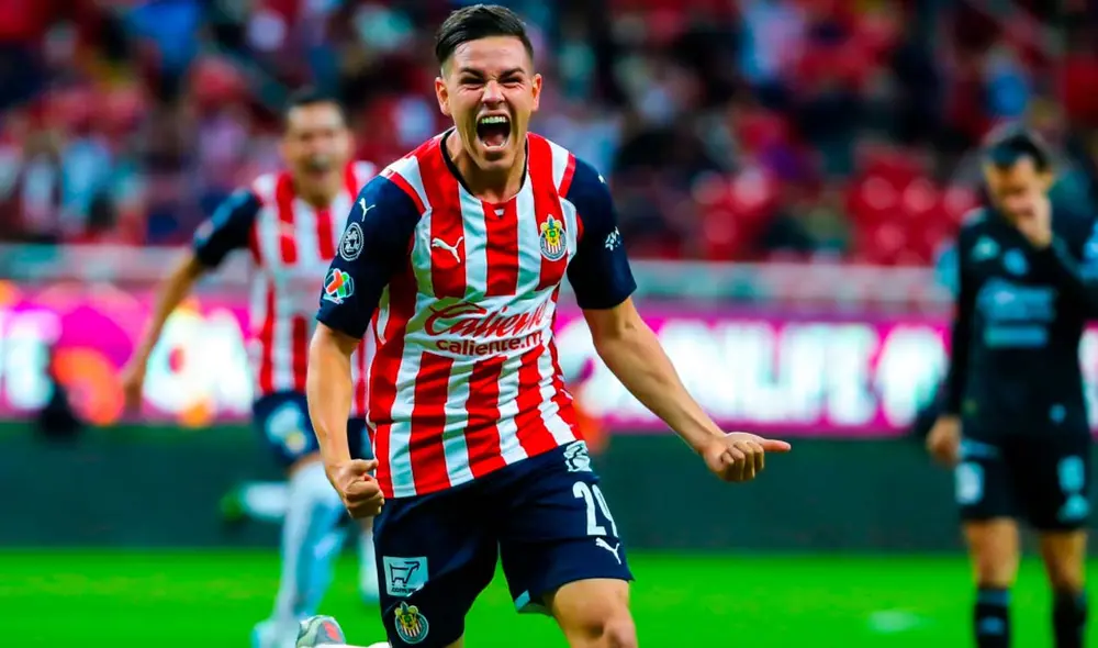 Chivas vs Mazatlán Chivas vs Mazatlán