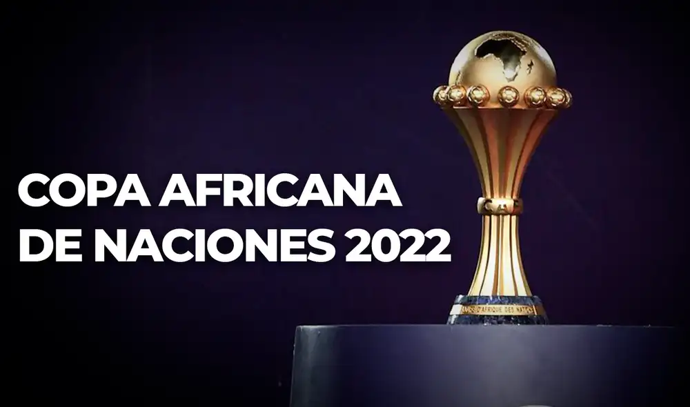 La final de la Copa Africana 2022 se realizará el 6 de febrero. Foto: composición GLR/Fabrizio Oviedo La final de la Copa Africana 2022 se realizará el 6 de febrero. Foto: composición GLR/Fabrizio Oviedo