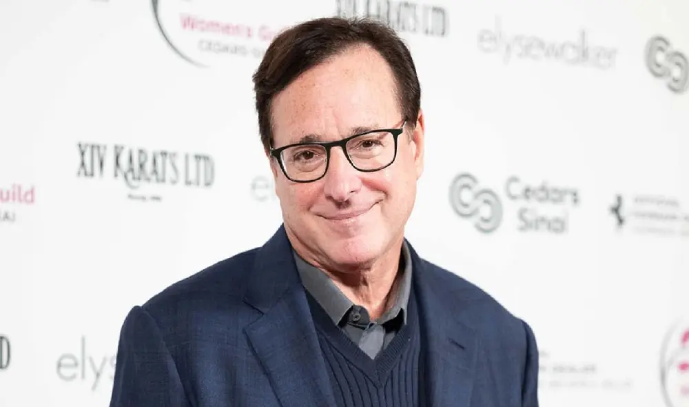 Bob Saget recibe muestras de cariño tras la noticia de su muerte. Foto: Internet