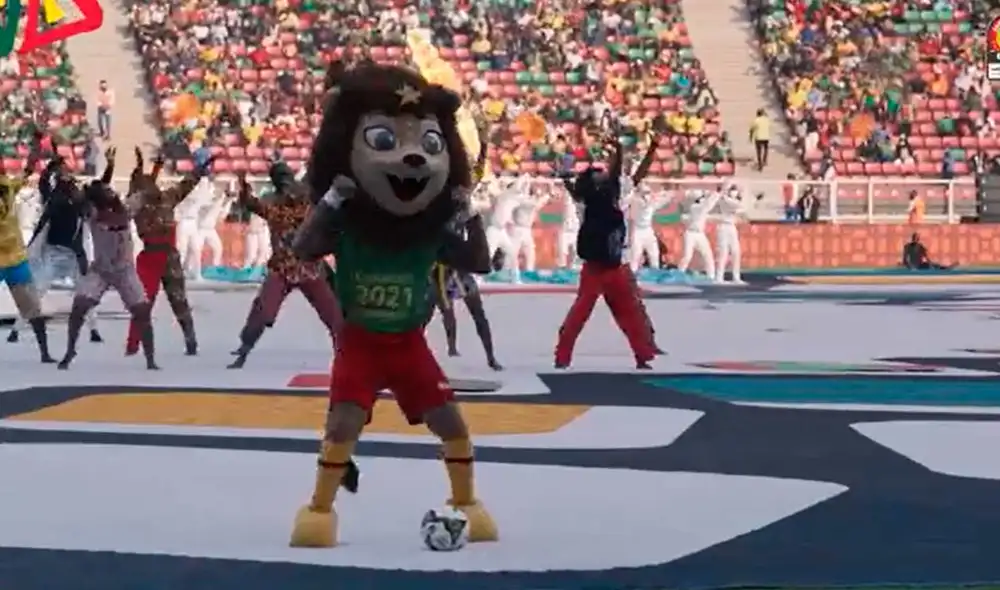 Camerún es el país anfitrión en esta nueva edición de la Copa Africana de Naciones. Foto: Twitter CAF_Online