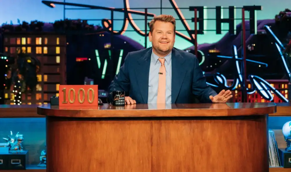 El conductor de televisión anunció que cancelará las próximas ediciones de su programa. Foto: Page Six El conductor de televisión anunció que cancelará las próximas ediciones de su programa. Foto: Page Six