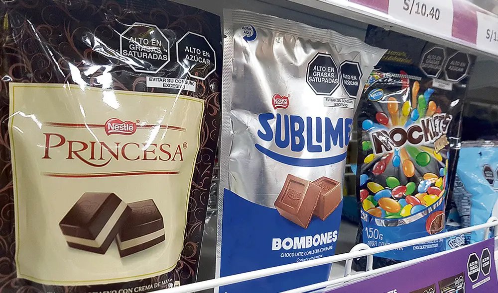 Cuidados de salud. Corte Suprema pide al Minsa cumplir con recomendaciones de la OPS. Foto: La República