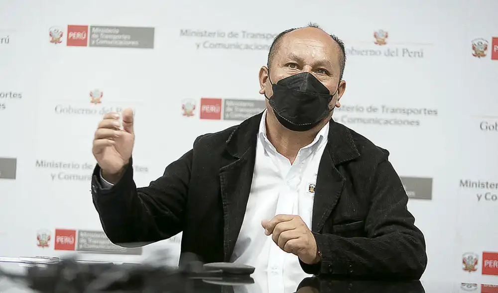 El año pasado, el ministro Juan Silva fue interpelado en el Congreso. Para un sector de la oposición, es uno de los más cuestionados. Sin embargo, en otras fuerzas políticas no. Foto: Antonio Melgarejo/La República
