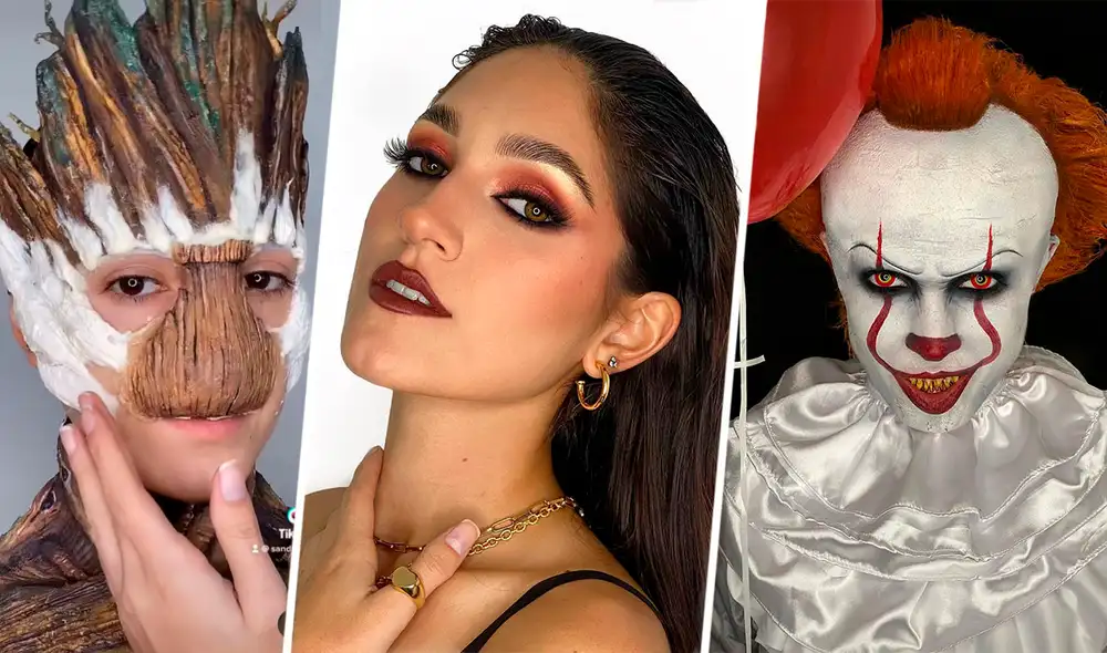 Sandra Llosa cuenta con más de 29,8 millones de 'me gusta' en su perfil de TikTok. Foto: composición GLR / TikTok @sandrallosa Sandra Llosa cuenta con más de 29,8 millones de 'me gusta' en su perfil de TikTok. Foto: composición GLR / TikTok @sandrallosa