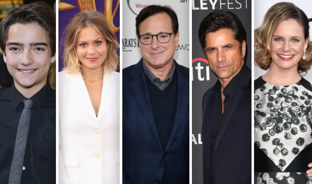 Bob Saget fue encontrado sin vida en el hotel Ritz-Carlton de Orlando, Florida. Foto: composición GLR/AFP