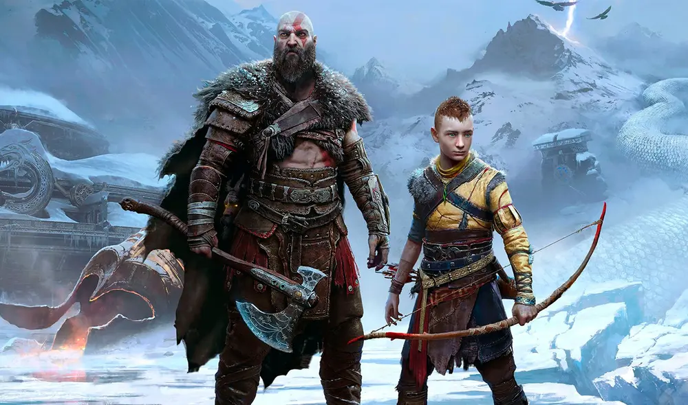 De acuerdo a los filtradores, el evento sería muy grande y se desarrollaría de forma virtual. Foto: PlayStation