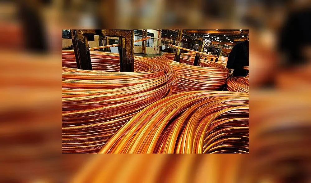 La demanda de vehículos eléctricos ha sido particularmente fuerte en China, donde Volkswagen, GM, Toyota Motor Corp y Tesla están aumentando la producción. Foto: EFE