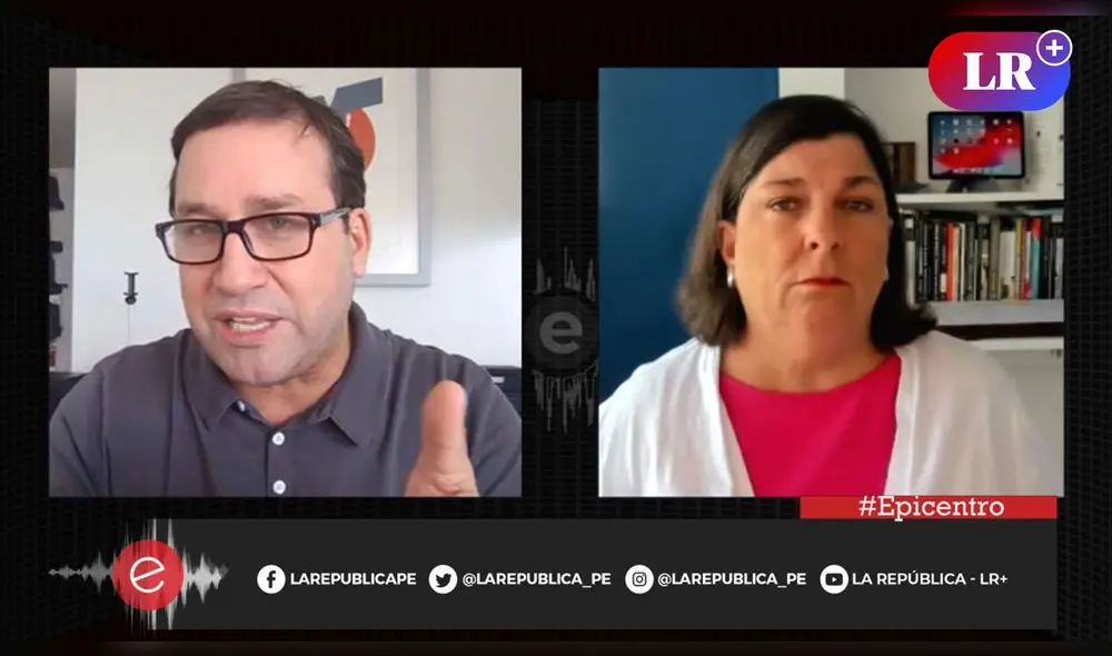 Precedente nefasto. RMP indicó que juez ha menoscabado el derecho a la verdad. Foto: captura/LR+