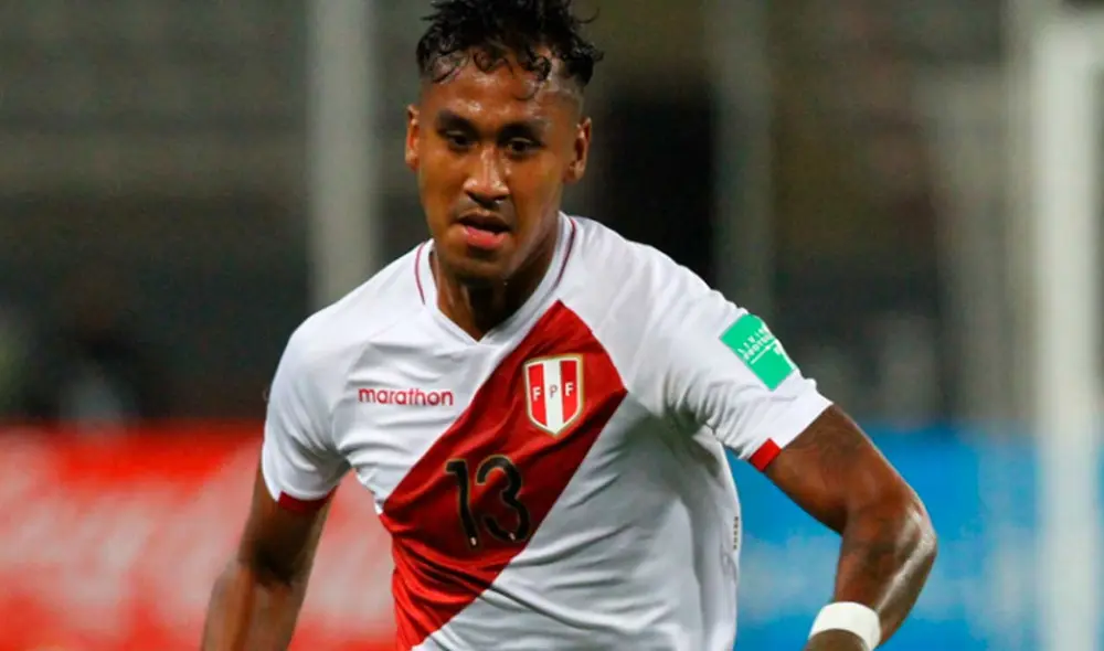 Renato Tapia juega en Celta de Vigo desde la temporada 2020-2021. Foto: Líbero