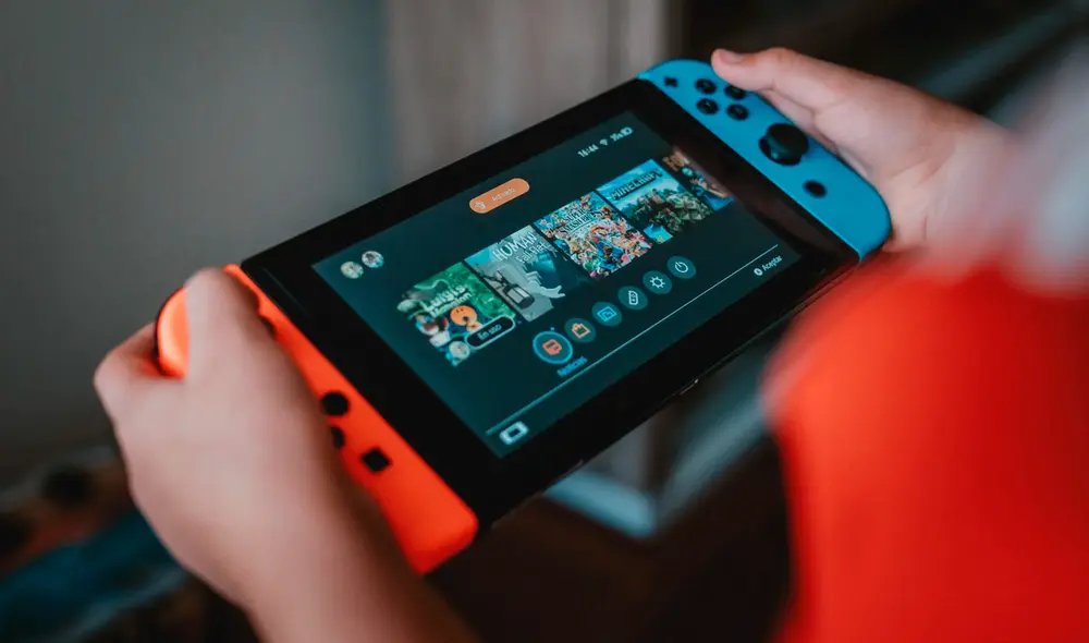 Membrane pasó de costar $ 10 a $ 250 soles sin motivo alguno en la eShop de Nintendo Switch. Foto: Computer Hoy