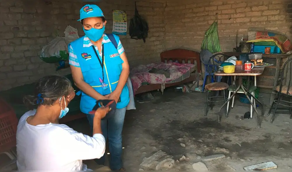Vive en el distrito de José Leonardo Ortiz. Foto: Rosa Quincho/URPI-LR Vive en el distrito de José Leonardo Ortiz. Foto: Rosa Quincho/URPI-LR