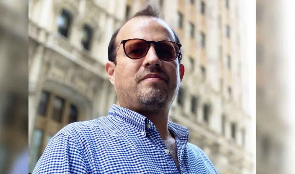 Jerónimo Pimentel apeló al fallo que lo sentenció por caso César Acuña. Foto: difusión. Jerónimo Pimentel apeló al fallo que lo sentenció por caso César Acuña. Foto: difusión.