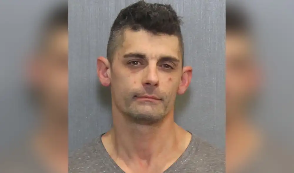 Jason Allen Alexander fue a prisión el año pasado. Foto: Page Six