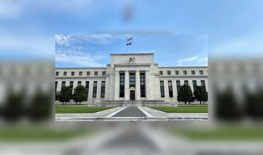 FMI resalta esta advertencia a los países con altos niveles de deuda pública y privada, situación en la que no se encuentra el Perú. Foto: AFP