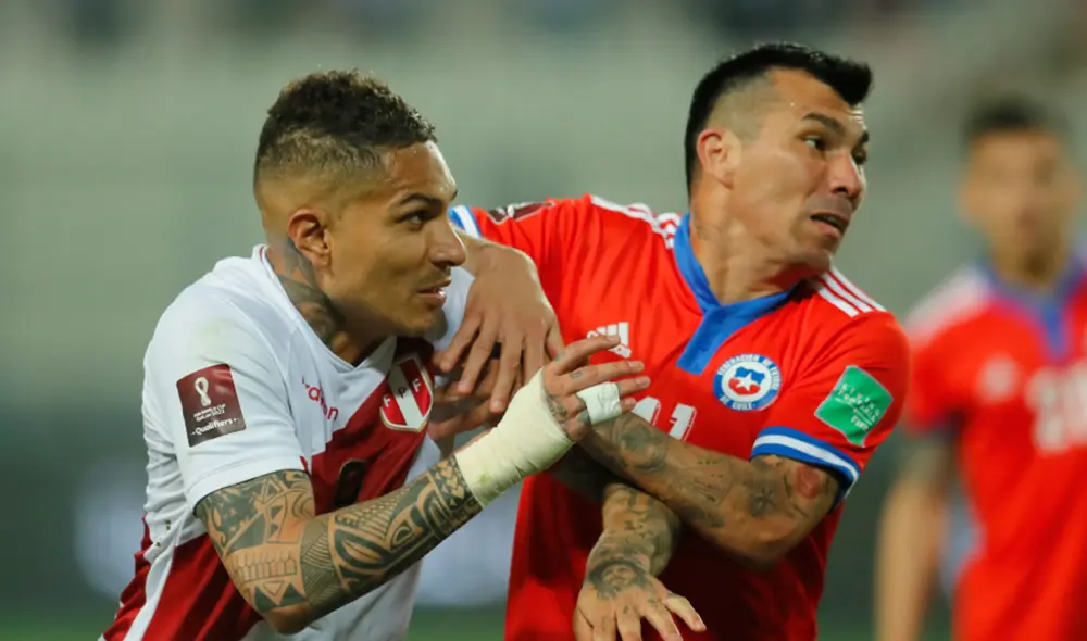 Inter de Porto Alegre fue el último equipo de Paolo Guerrero. Foto: AFP Inter de Porto Alegre fue el último equipo de Paolo Guerrero. Foto: AFP