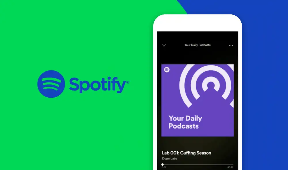 Los anunciantes tendrán acceso a informes y mediciones basadas en las impresiones publicitarias confirmadas. Foto: Spotify