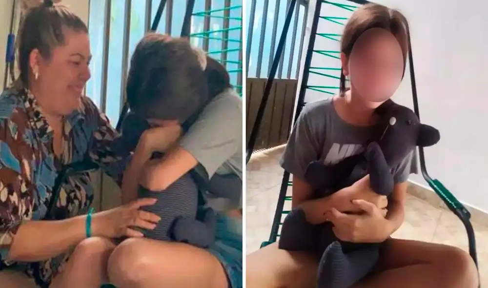 Thompson Flávio salió de su casa, pero horas más tarde se vio involucrado en un trágico accidente de tránsito que le provocó la muerte. Foto: captura de YouTube Thompson Flávio salió de su casa, pero horas más tarde se vio involucrado en un trágico accidente de tránsito que le provocó la muerte. Foto: captura de YouTube