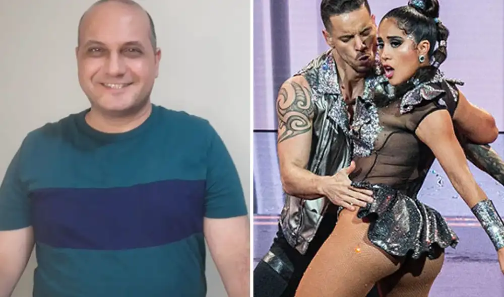 Melissa Paredes oficializó este lunes su relación amorosa con Anthony Aranda. Foto: Instagram Melissa Paredes oficializó este lunes su relación amorosa con Anthony Aranda. Foto: Instagram