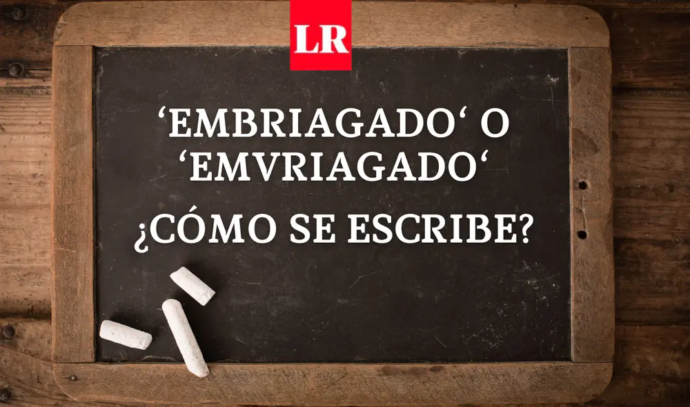 La Real Academia Española indica que solo existe una forma correcta de escribir este término. Foto: composición La República