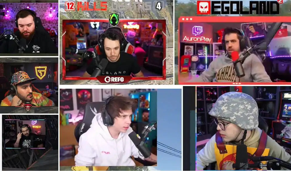 Rust, el videojuego de supervivencia, ya tiene muchos años en el mercado, pero acaba de lograr otro repunte en popularidad gracias a los streaming en español. Foto: Marca Rust, el videojuego de supervivencia, ya tiene muchos años en el mercado, pero acaba de lograr otro repunte en popularidad gracias a los streaming en español. Foto: Marca