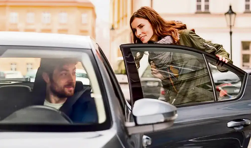 Uniformidad. Uber se adaptaría a modelo en el que brinda protecciones fundamentales por ley. Foto: difusión