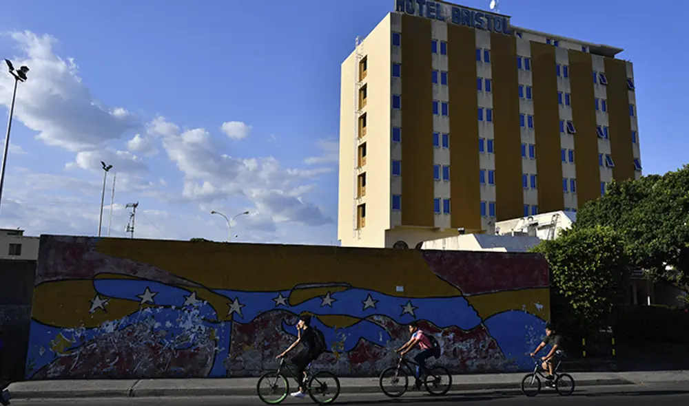 Conoce el precio del dólar en Venezuela hoy, según Dólar Monitor y DolarToday. Foto. AFP Conoce el precio del dólar en Venezuela hoy, según Dólar Monitor y DolarToday. Foto. AFP