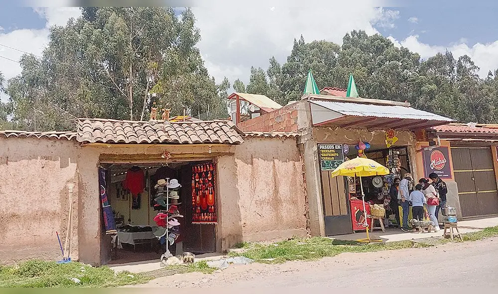 Restricciones. Inmuebles de dos pisos en material noble, están prohibidos, según Cultura. Restricciones. Inmuebles de dos pisos en material noble, están prohibidos, según Cultura.