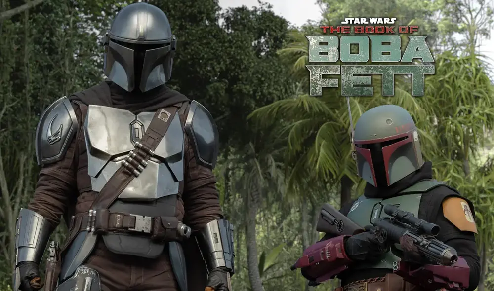 Conoce qué pasará en el capítulo 3 de El libro de Boba Fett. Foto: Disney Plus