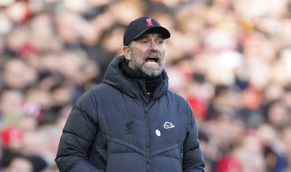 Polémica. El equipo de Klopp podría recibir una sanción por los falsos positivos que comunicó Liverpool. Foto: EFE Polémica. El equipo de Klopp podría recibir una sanción por los falsos positivos que comunicó Liverpool. Foto: EFE
