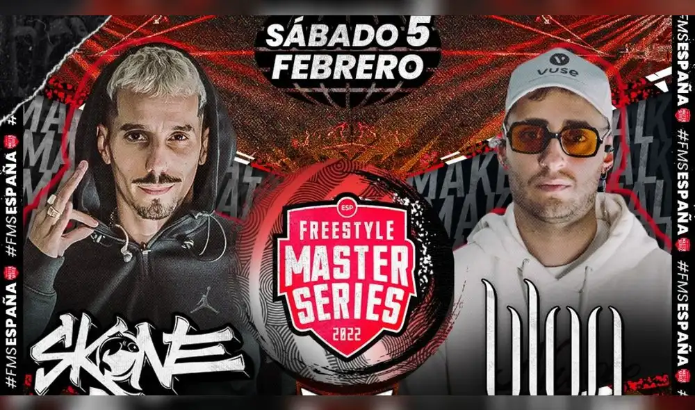 Confirman primera batalla de la segunda jornada. Foto: FMS España