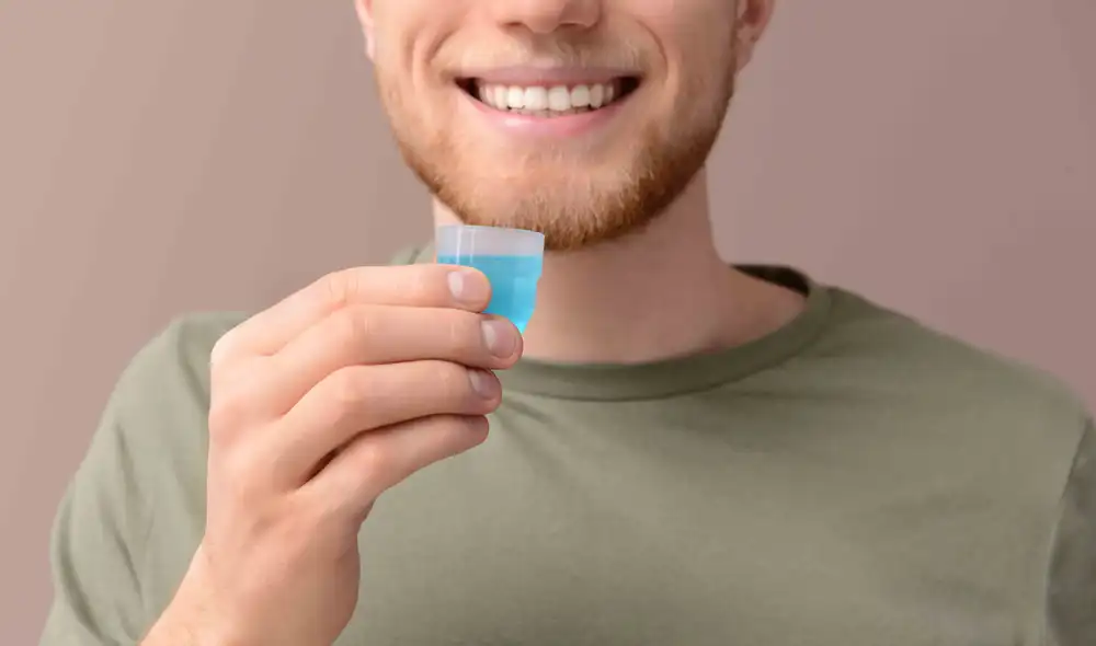 La salud bucal juega un papel muy importante en estos tiempos. Foto: difusión