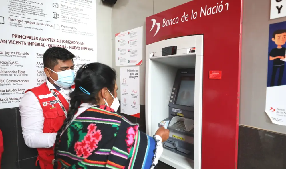 Consulta cuáles son los bonos que brindará el Estado peruano este 2022 a los hogares más vulnerables durante la pandemia por la COVID-19. Foto: difusión/LR