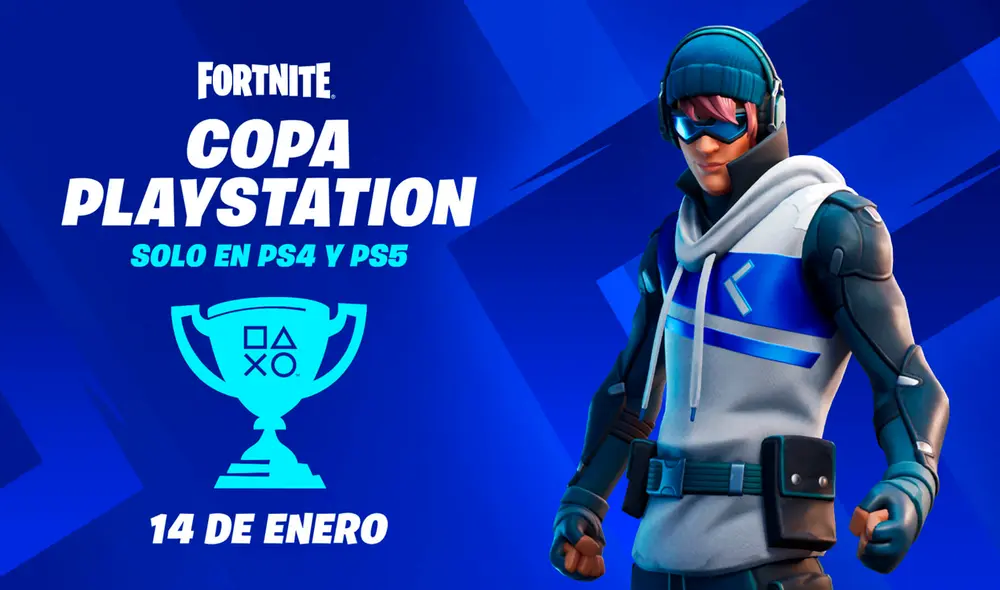 Conoce todos los requistos necesarios para participar de este torneo. Foto: Epic Games