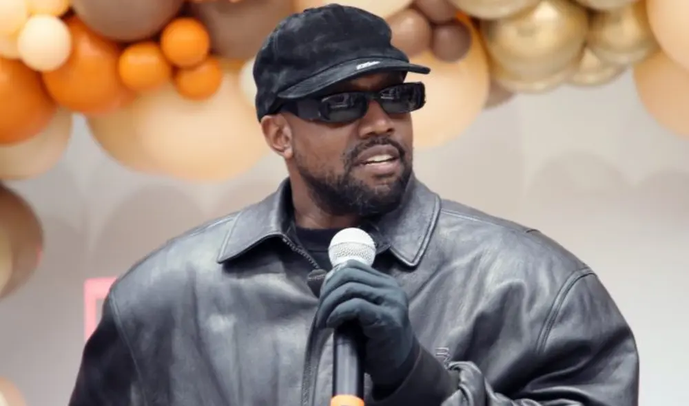 El representante del rapero habló con Billboard sobre las intenciones del músico. Foto: NME