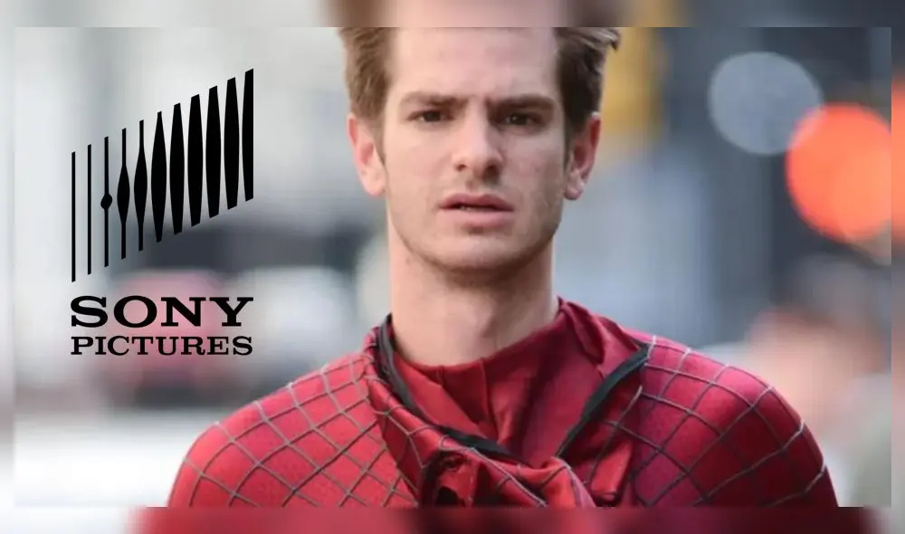 Andrew Garfield ganó un Golden Globe como mejor actor en película musical por Tick, Tick...Boom! Foto: composición/Sony Pictures/Marvel Studios