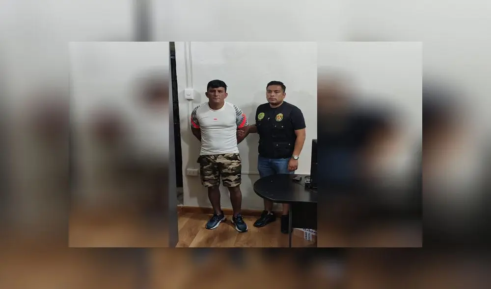 Zenen Mercado Arroyo tendrá ahora que revelar por quién fue contratado para eliminar a la autoridad edil. Foto: Digimin Zenen Mercado Arroyo tendrá ahora que revelar por quién fue contratado para eliminar a la autoridad edil. Foto: Digimin