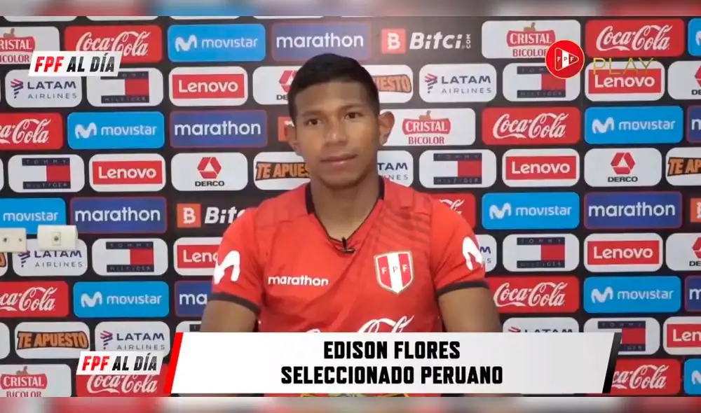 Foto: captura de FPF