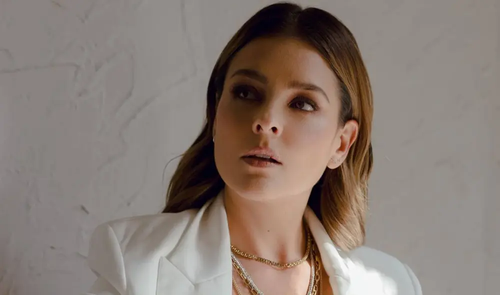 Grettell Valdez ha participado en varias telenovelas de Televisa. Foto: Grettell Valdez/Facebook Grettell Valdez ha participado en varias telenovelas de Televisa. Foto: Grettell Valdez/Facebook